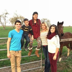 Meet your Posher, Dallin